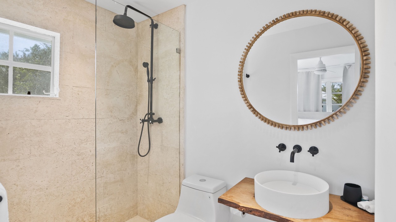 Photo of Bathroom in George Town