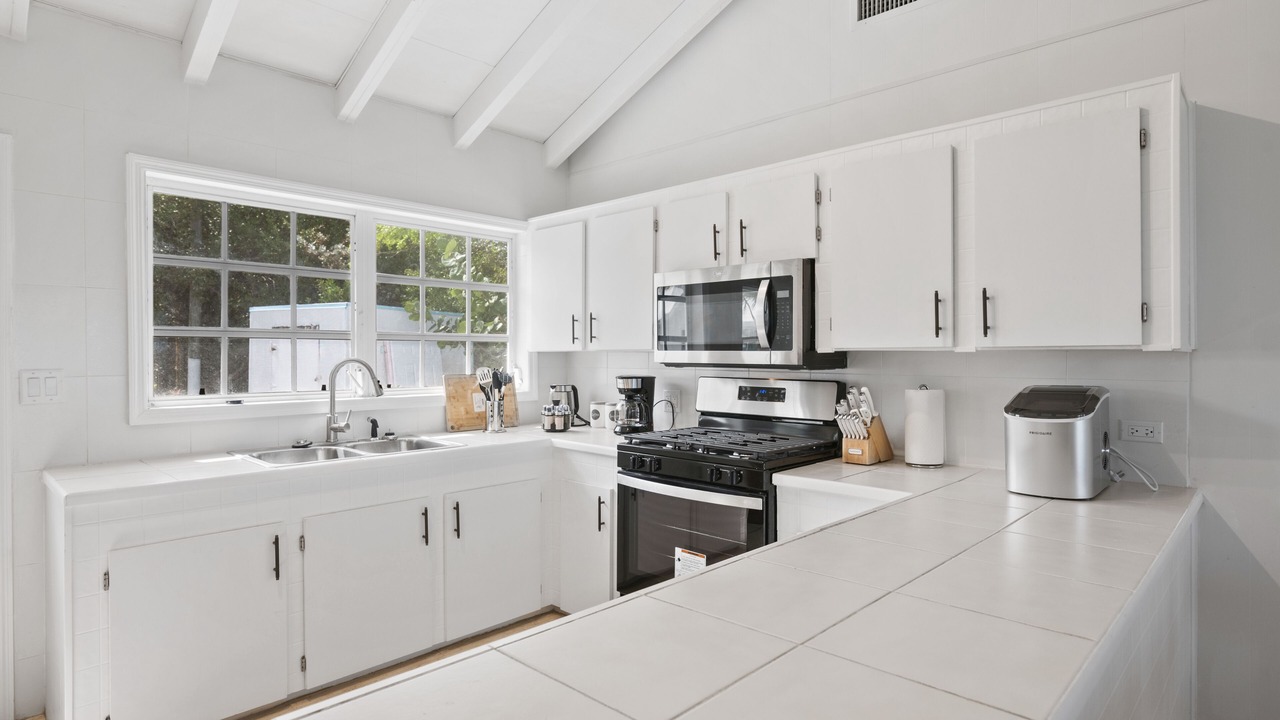 Photo of Kitchen in George Town