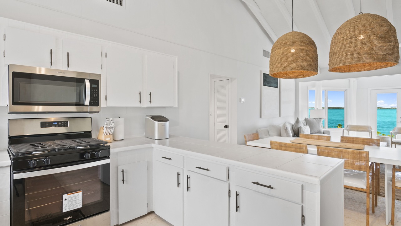 Photo of Kitchen in George Town