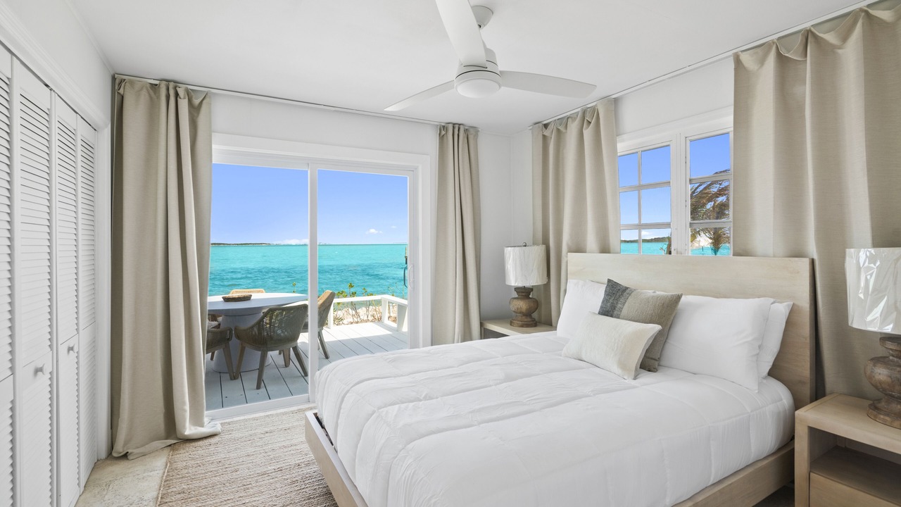 Photo of Bedroom in George Town
