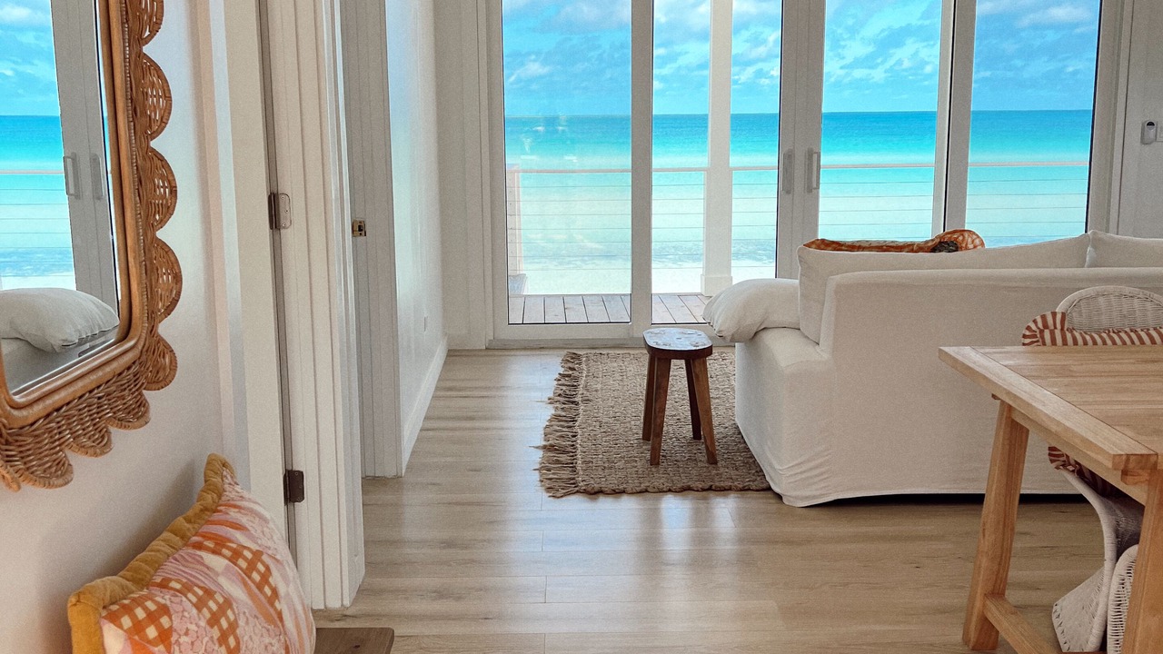 Photo of Livingroom in Governor's Harbour