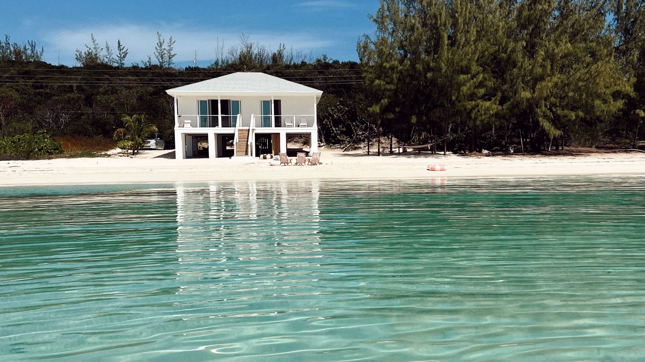 Photo of Outdoor in Governor's Harbour