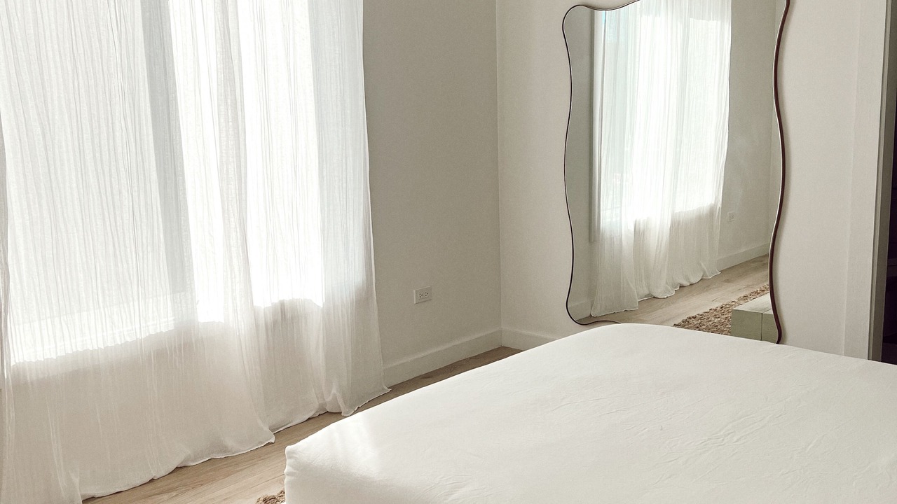 Photo of Bedroom in Governor's Harbour