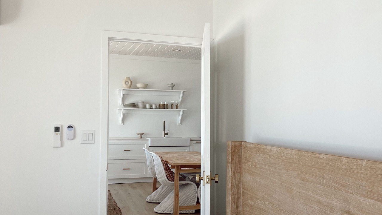 Photo of Bedroom in Governor's Harbour