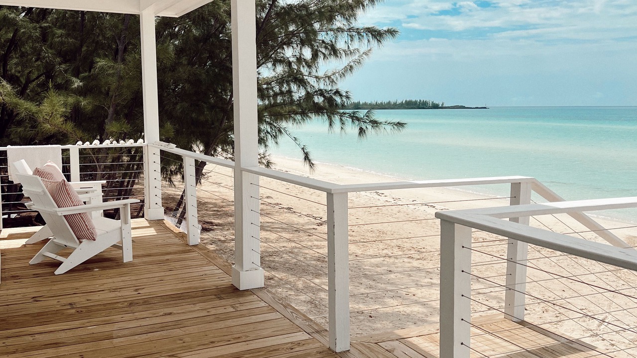 Photo of Outdoor in Governor's Harbour