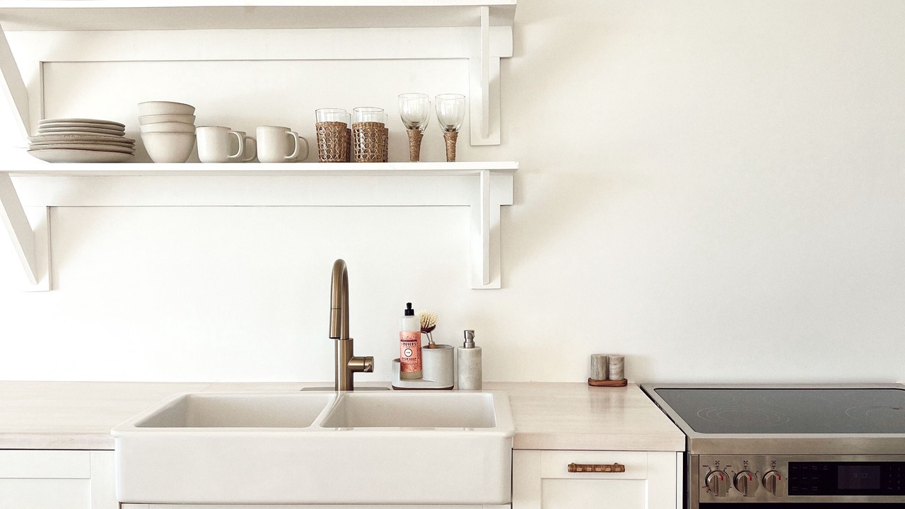 Photo of Kitchen in Governor's Harbour