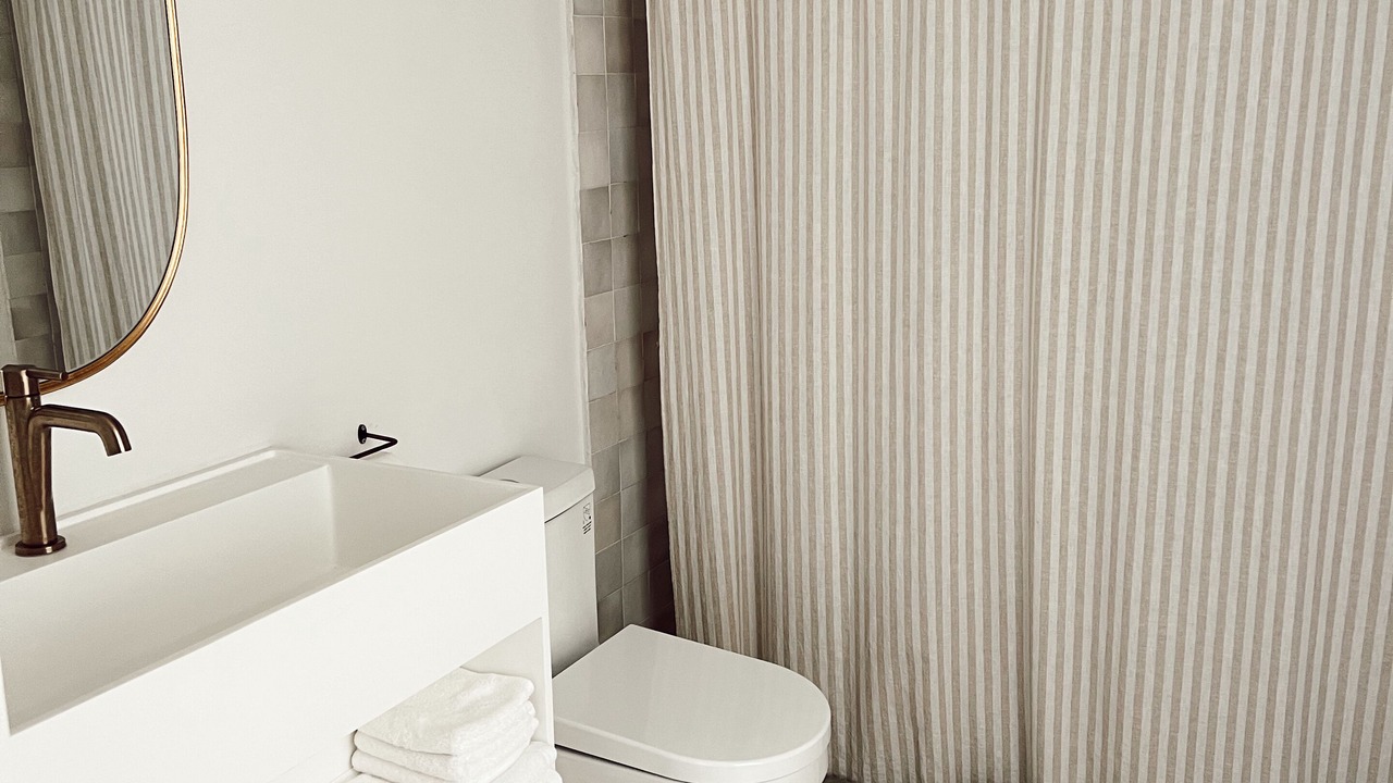 Photo of Bathroom in Governor's Harbour