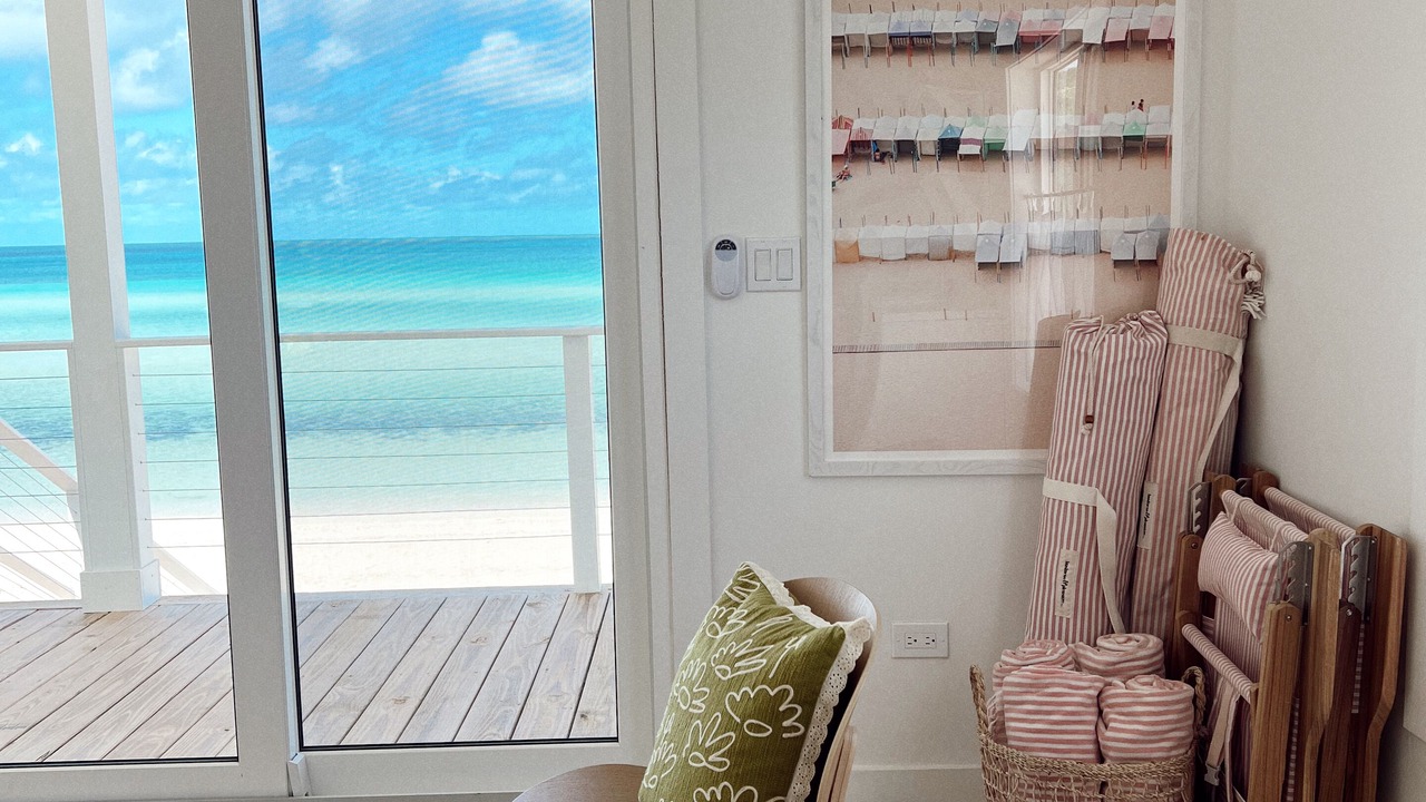 Photo of Bedroom in Governor's Harbour