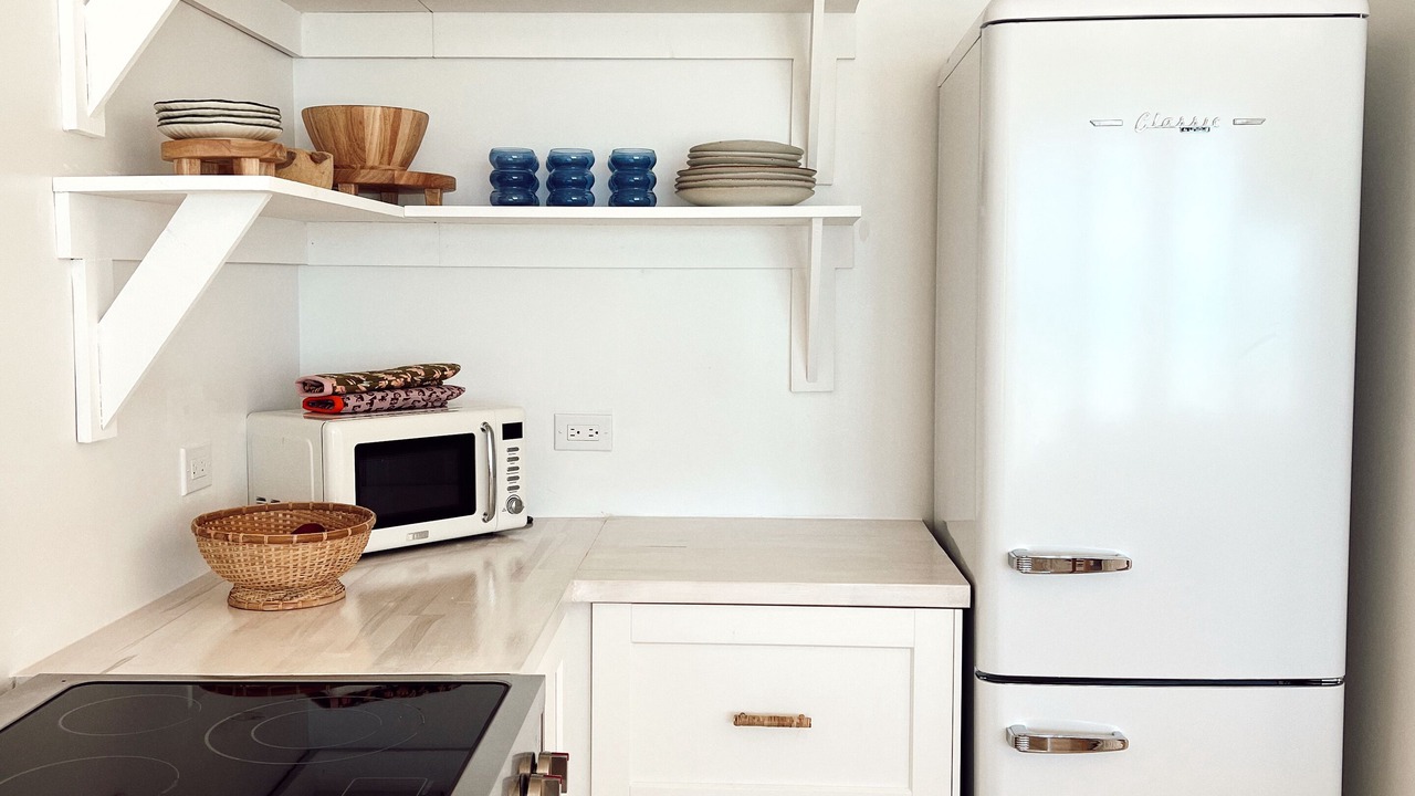 Photo of Kitchen in Governor's Harbour