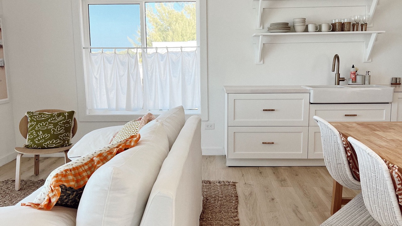 Photo of Livingroom in Governor's Harbour