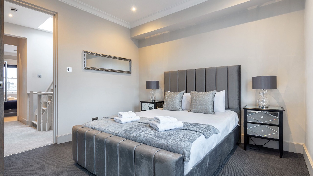 Photo of Bedroom in Redcliffe