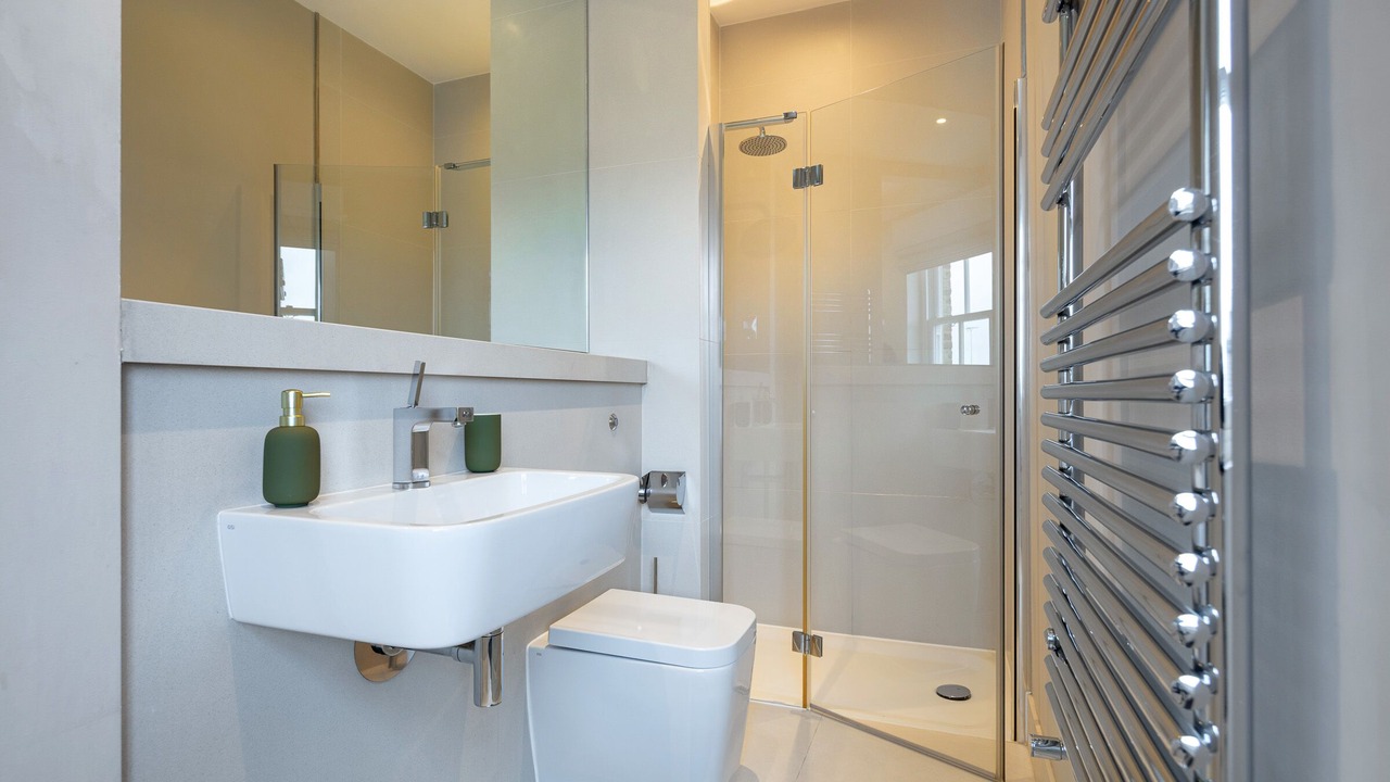 Photo of Bathroom in Redcliffe