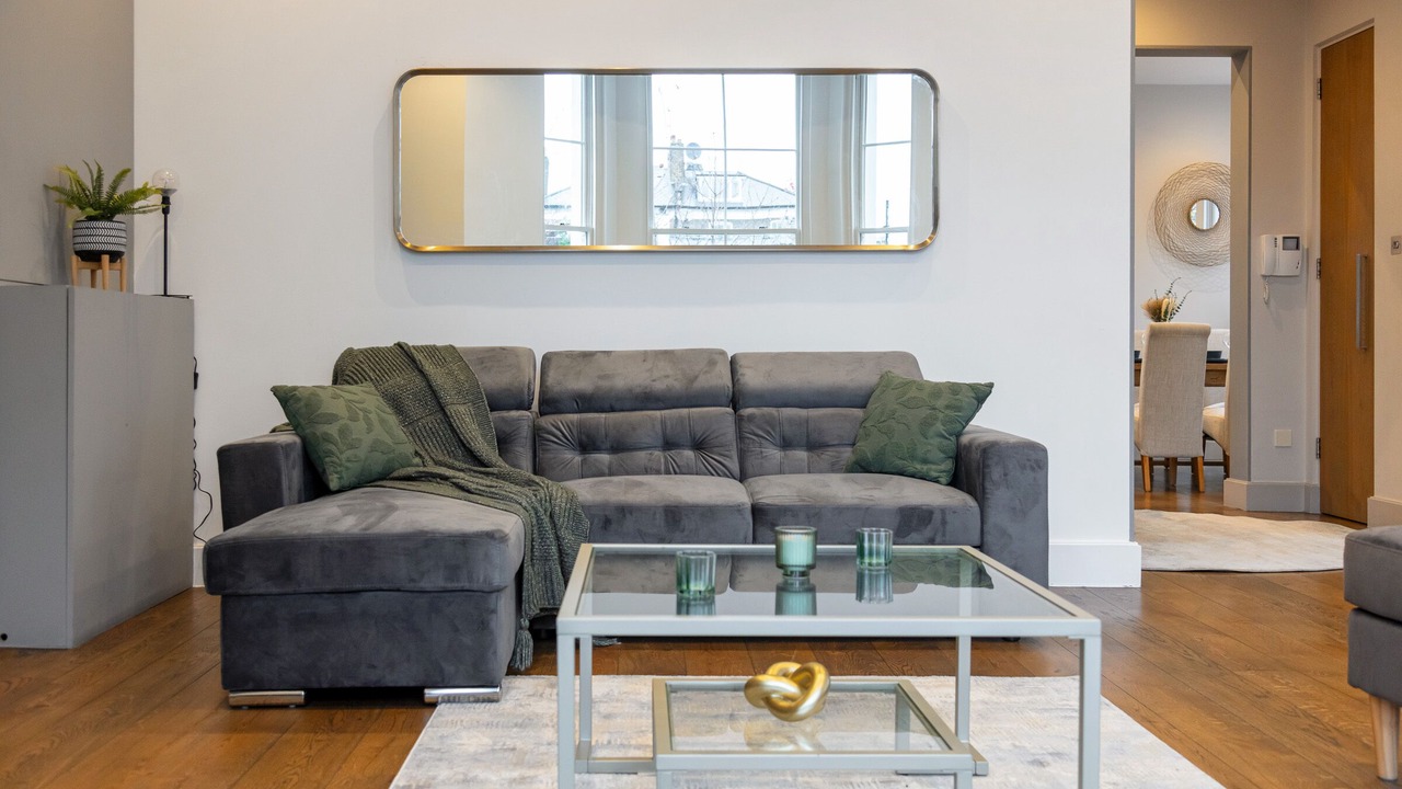 Photo of Livingroom in Redcliffe