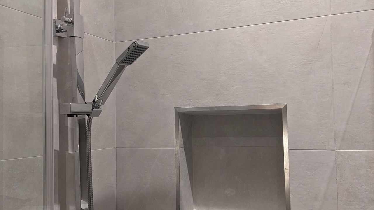 Photo of Bathroom in Ealing