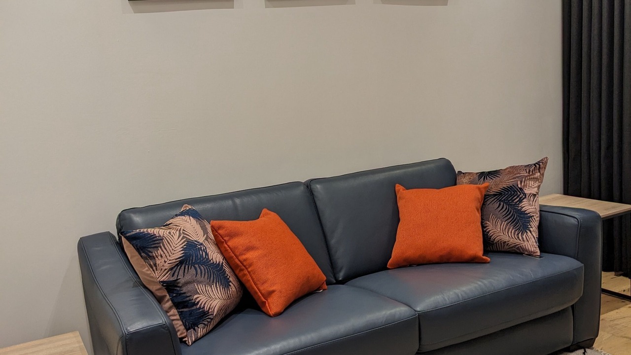 Photo of Livingroom in Ealing