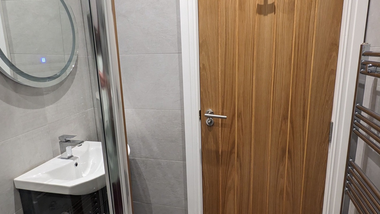 Photo of Bathroom in Ealing