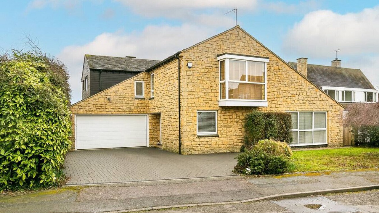 Photo of Outdoor in Aynho