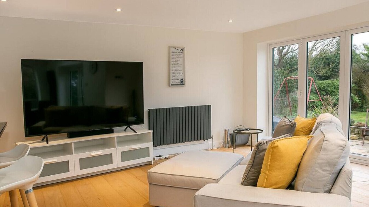 Photo of Livingroom in Aynho