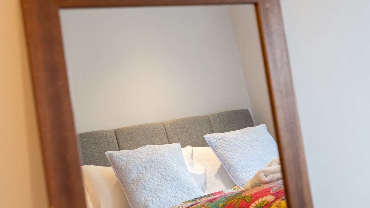 Photo of Bedroom in Amersham
