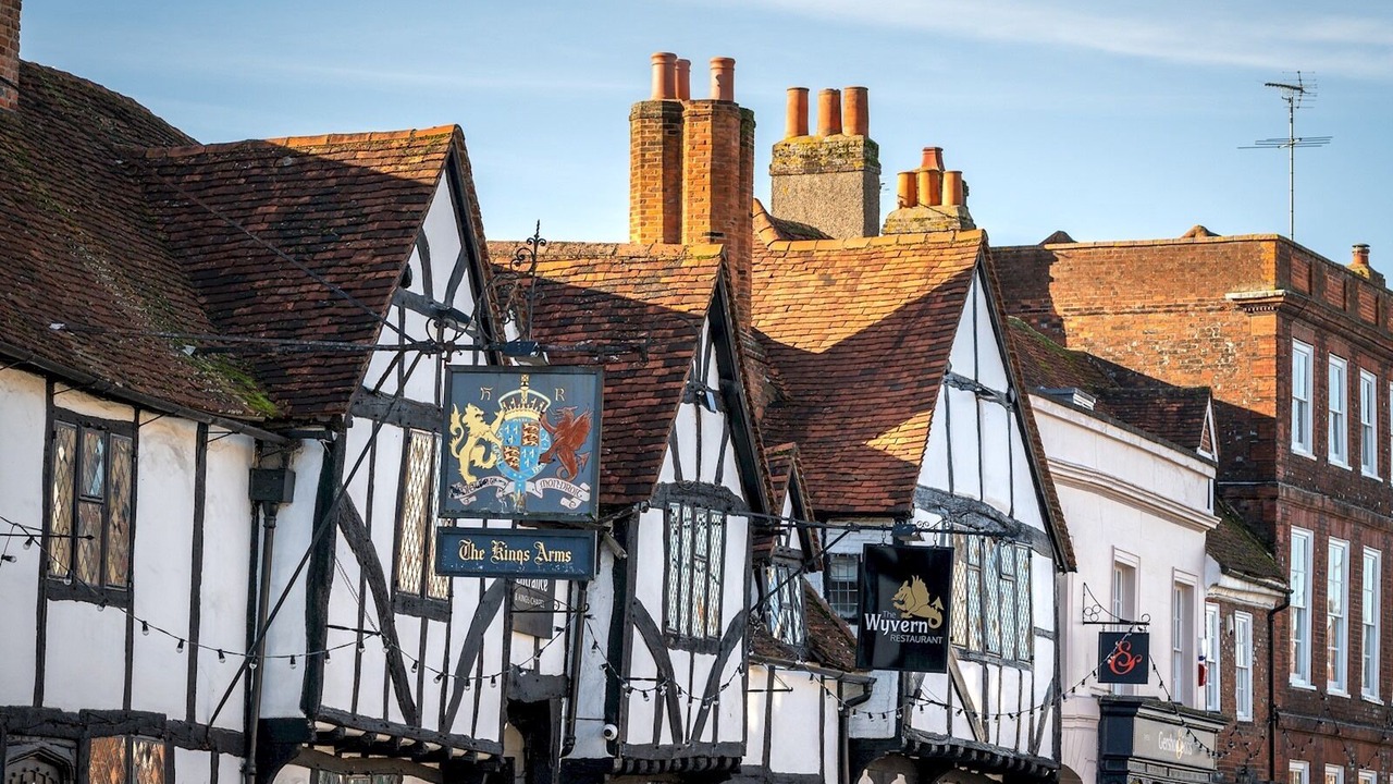 Photo of Others in Amersham