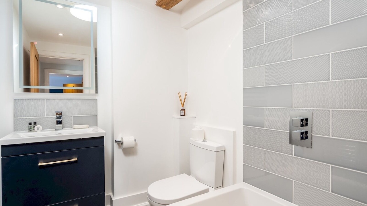 Photo of Bathroom in Amersham