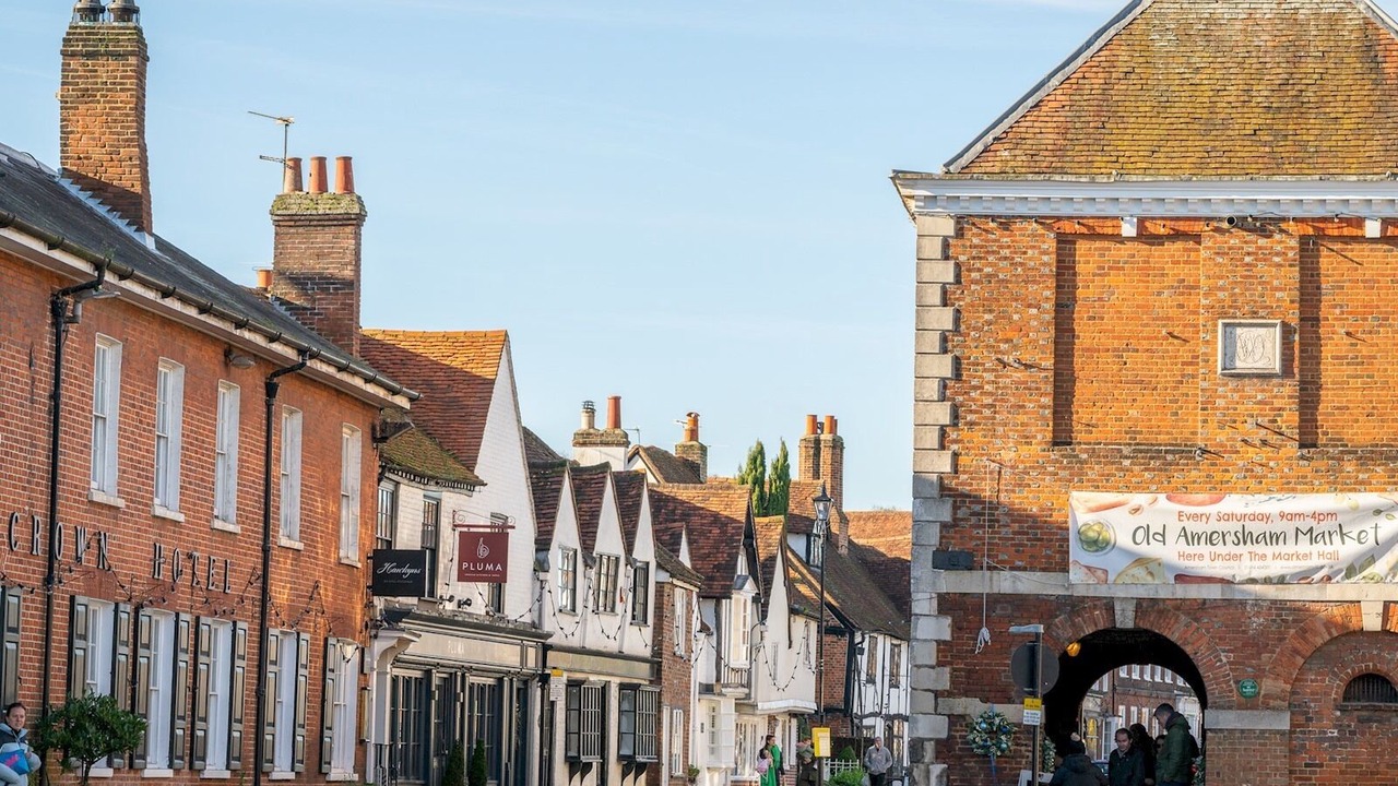Photo of Others in Amersham