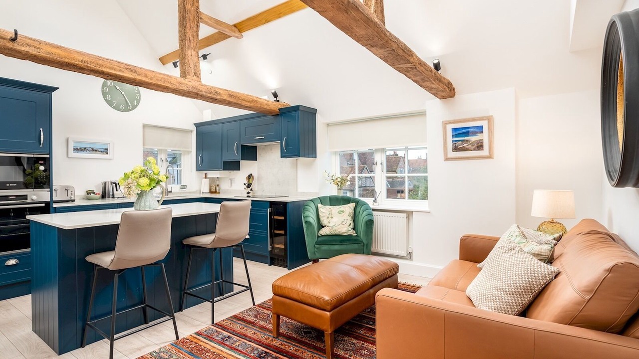 Photo of Livingroom in Amersham