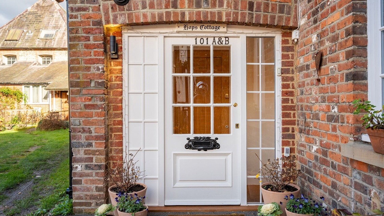 Photo of Outdoor in Amersham