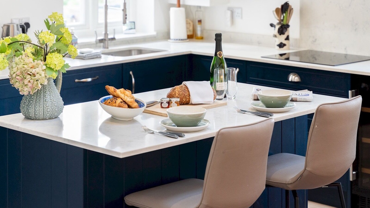 Photo of Kitchen in Amersham