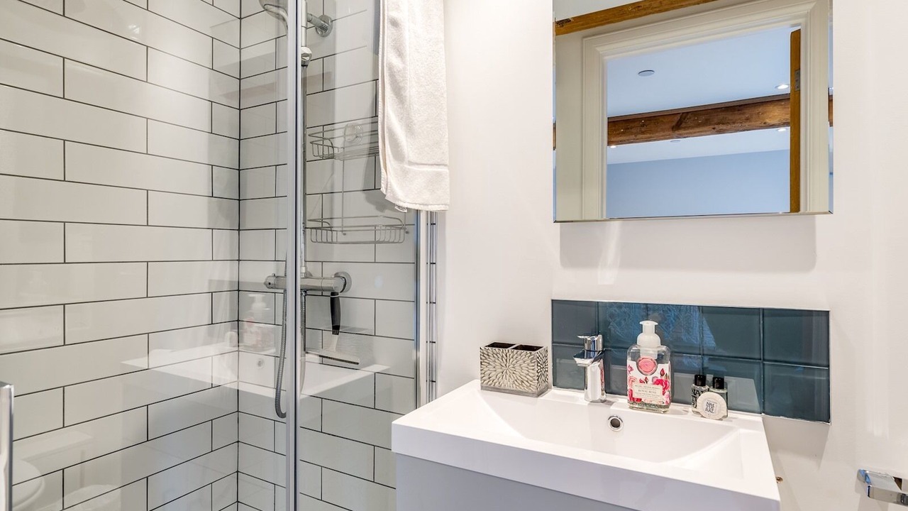 Photo of Bathroom in Amersham