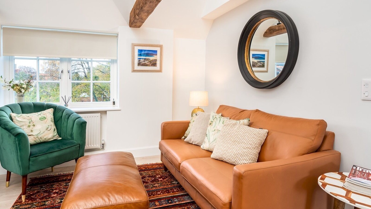 Photo of Livingroom in Amersham