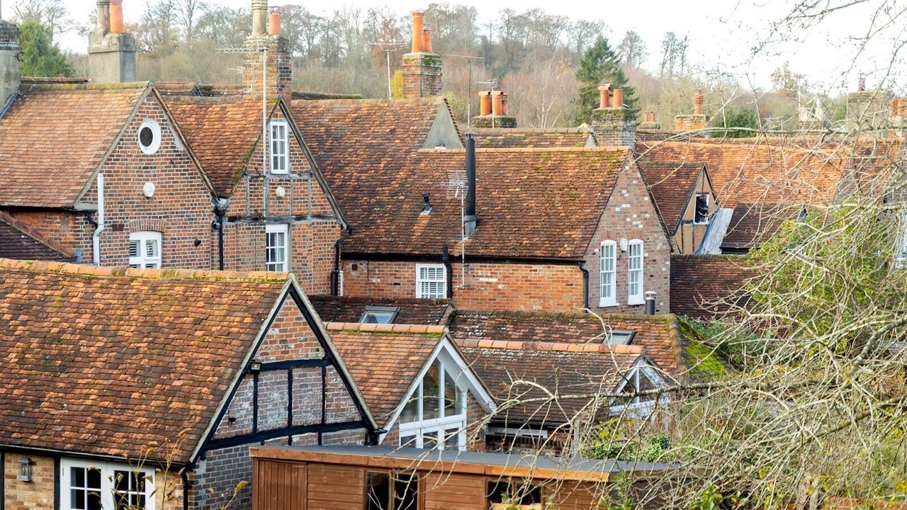 Photo of Outdoor in Amersham