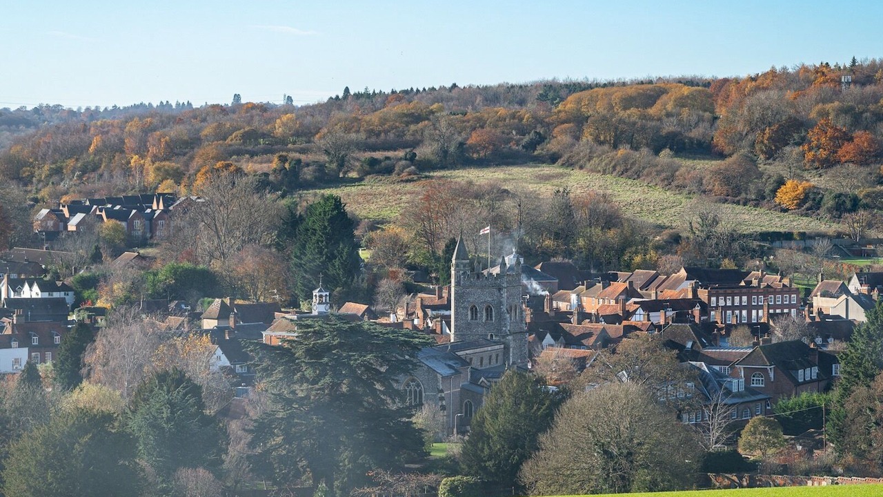 Photo of Outdoor in Amersham