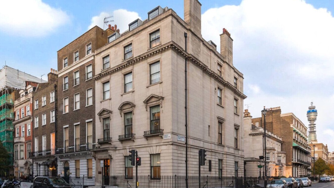 Photo of Outdoor in Marylebone