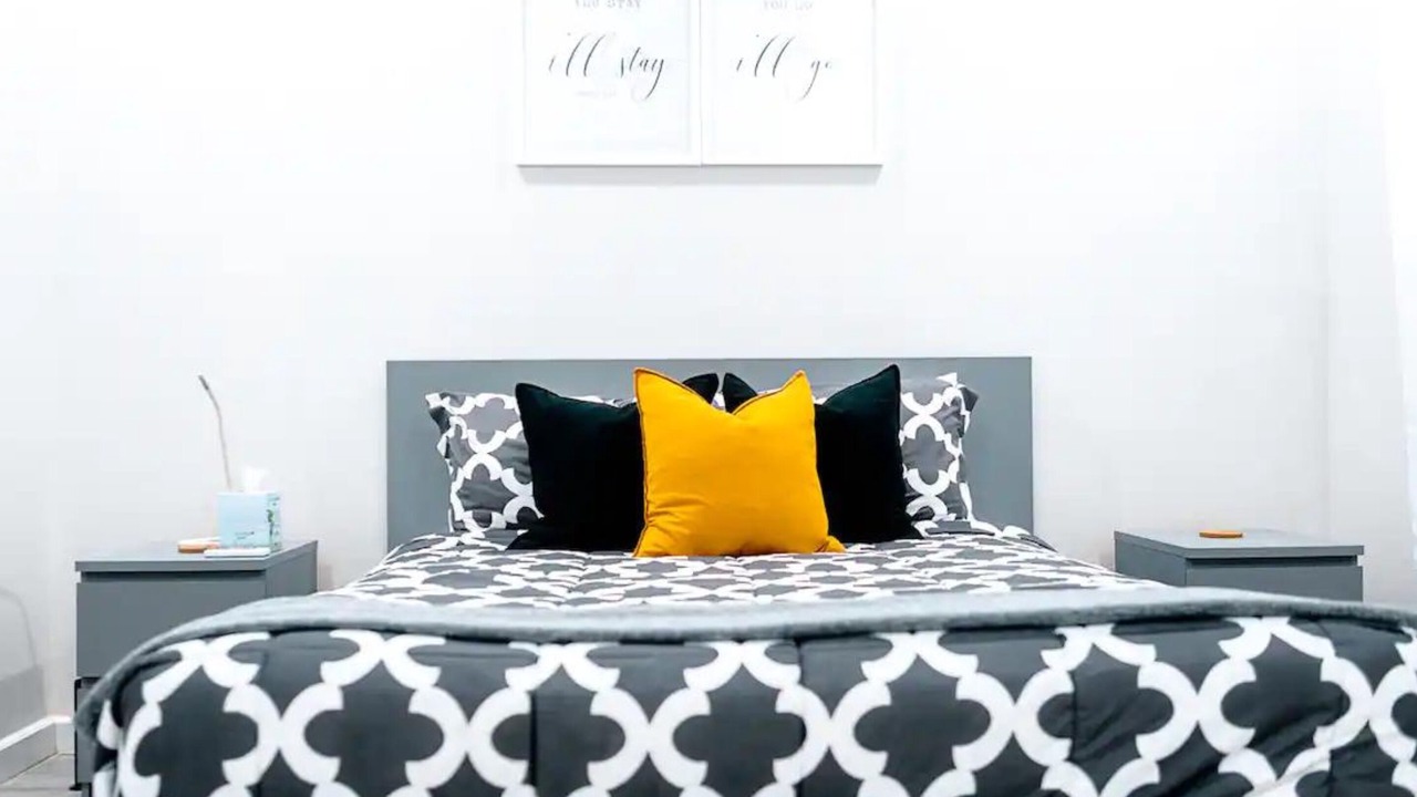 Photo of Bedroom in Downtown Nassau