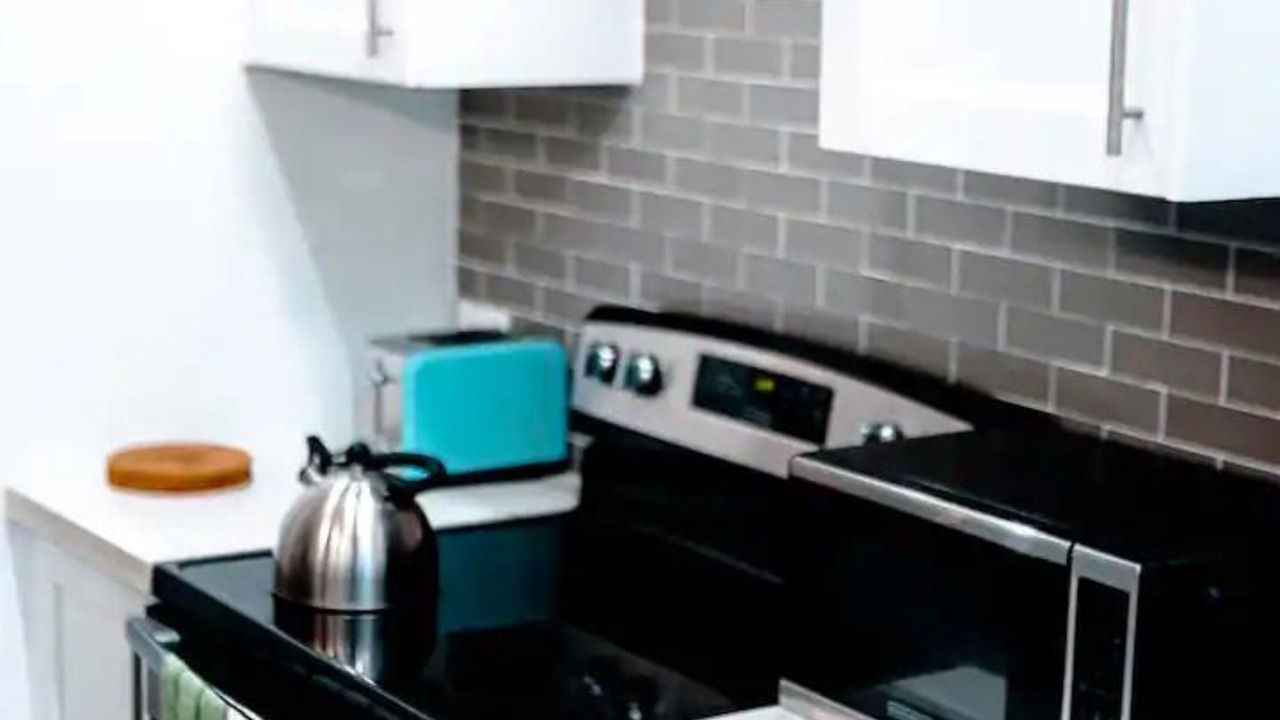 Photo of Kitchen in Downtown Nassau