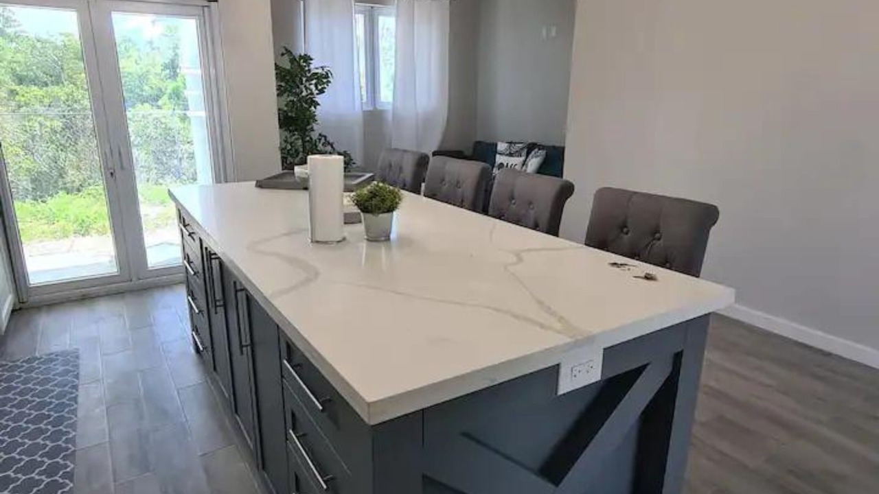 Photo of Kitchen in Downtown Nassau