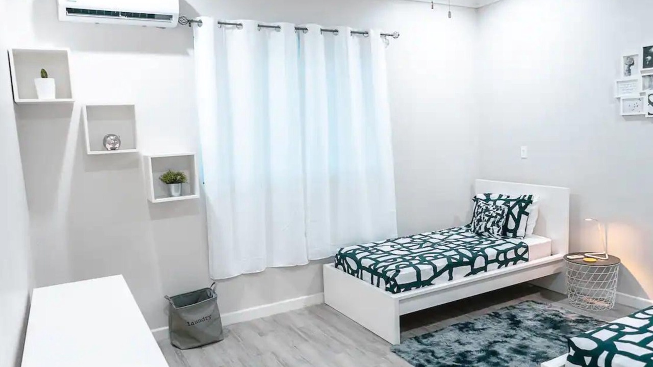 Photo of Bedroom in Downtown Nassau