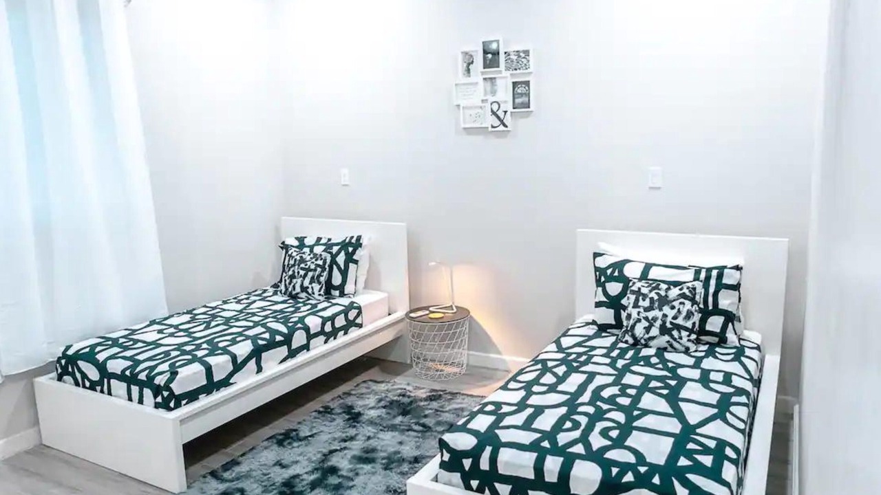 Photo of Bedroom in Downtown Nassau