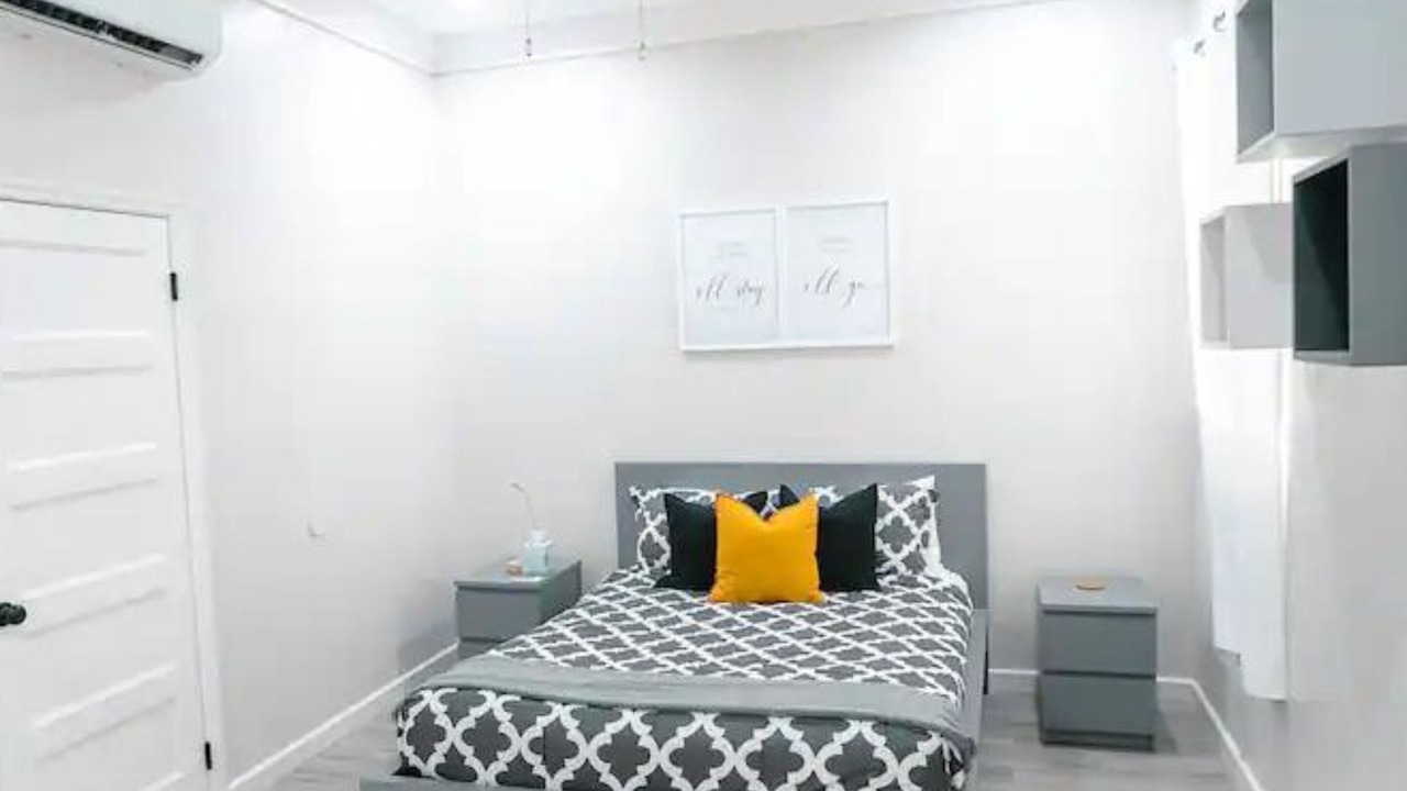 Photo of Bedroom in Downtown Nassau