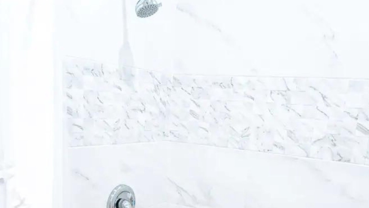 Photo of Bathroom in Downtown Nassau