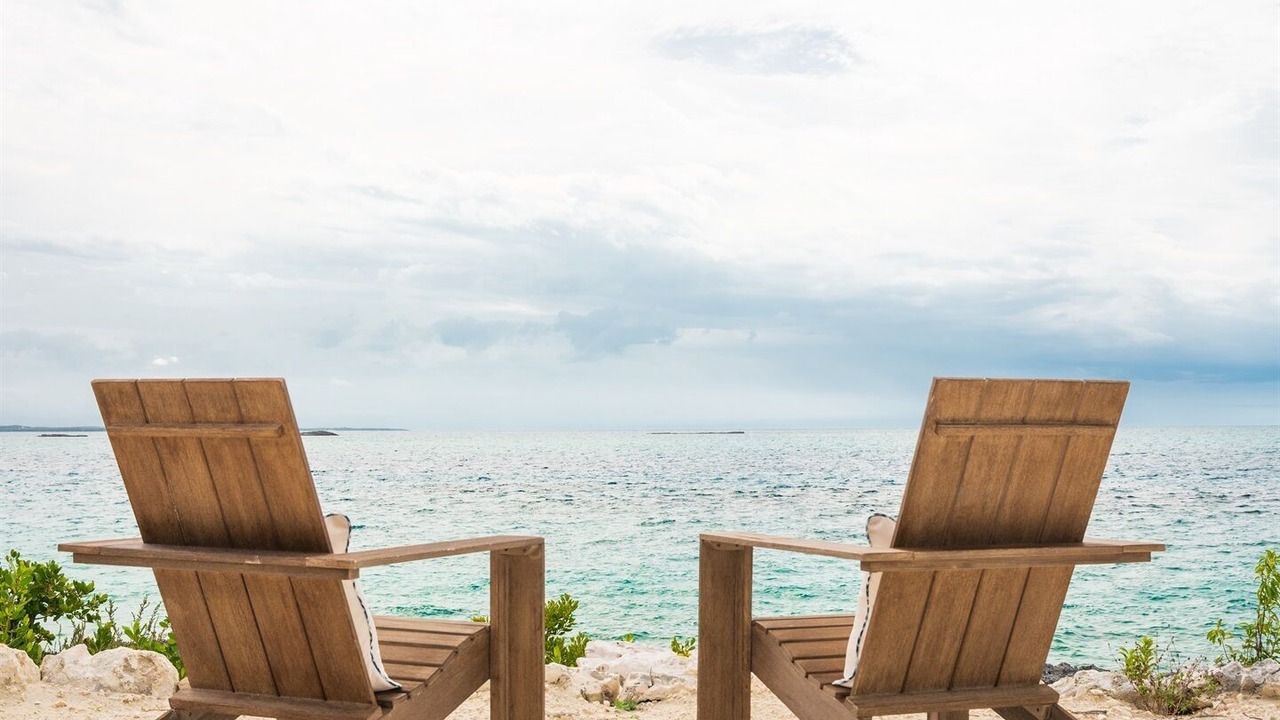 Photo of Others in Staniel Cay