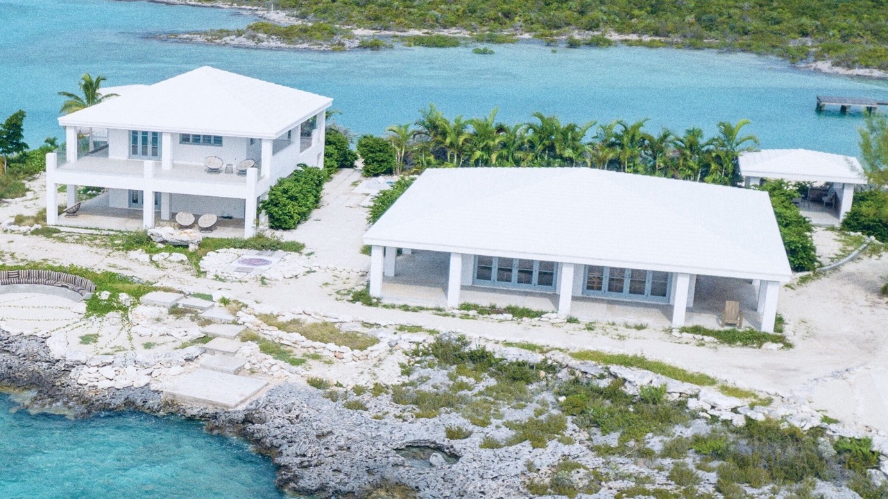 Photo of Others in Staniel Cay
