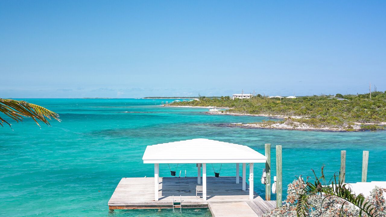 Photo of Outdoor in Staniel Cay
