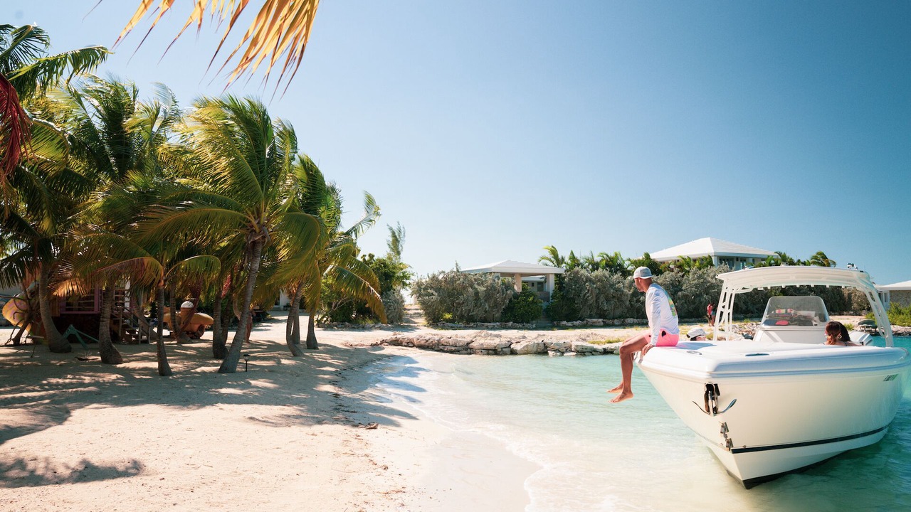 Photo of Others in Staniel Cay