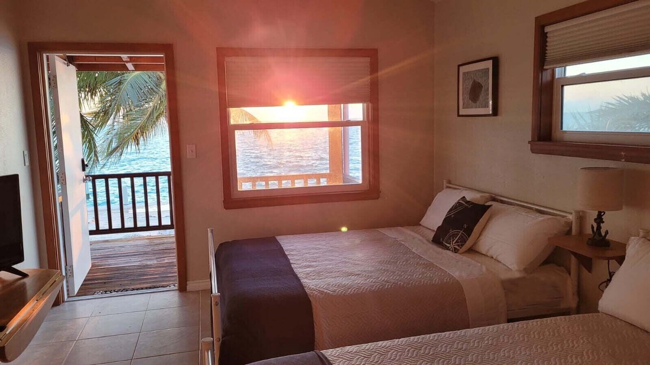 Photo of Bedroom in Salt Pond