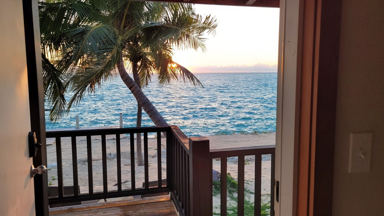 Photo of Outdoor in Salt Pond