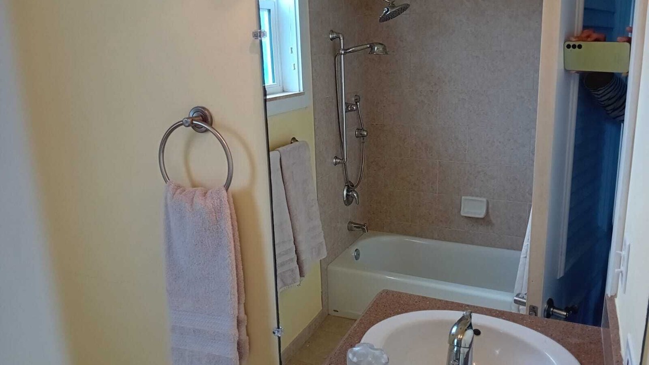 Photo of Bathroom in Salt Pond