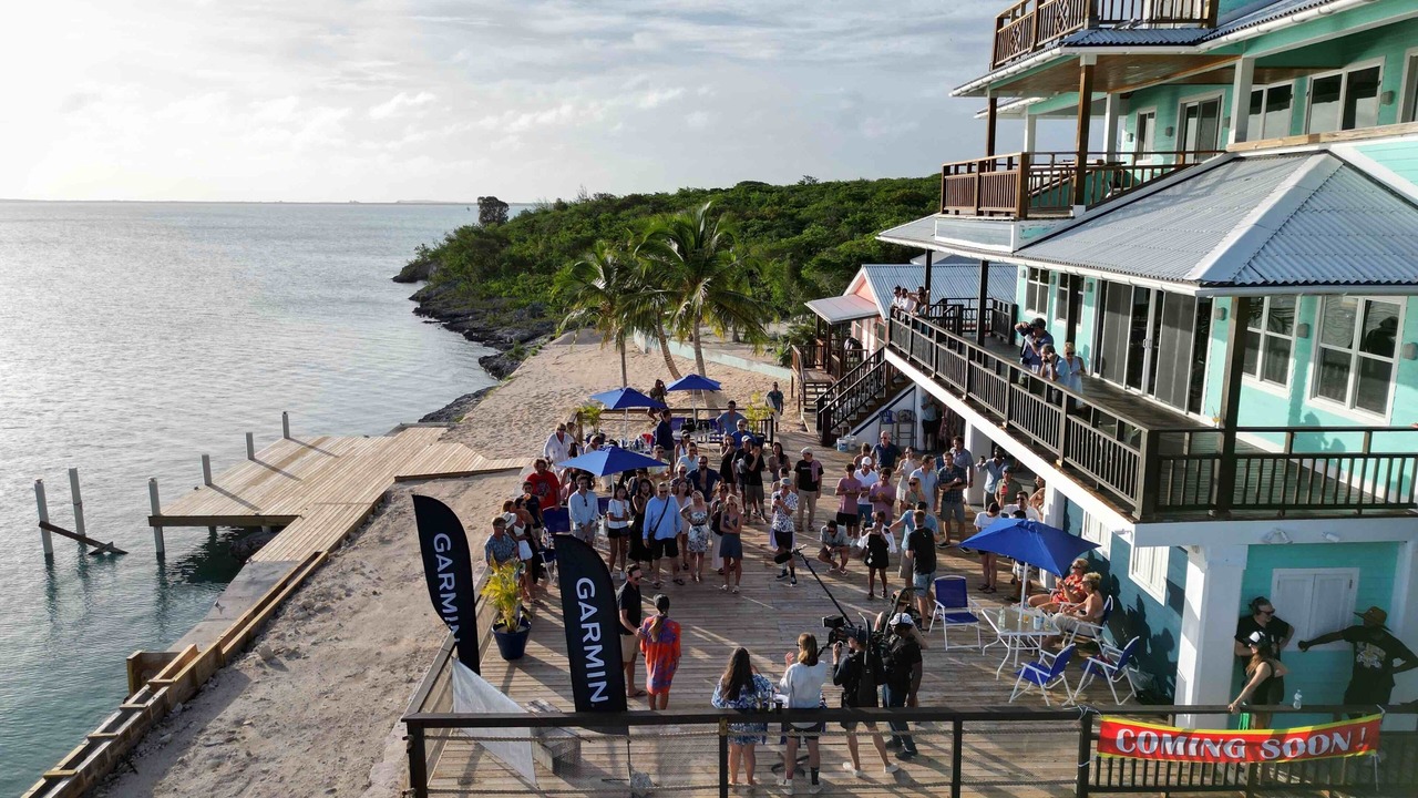 Photo of Outdoor in Salt Pond