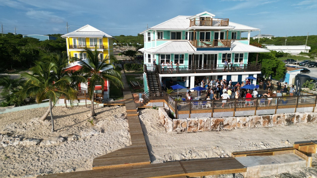 Photo of Outdoor in Salt Pond